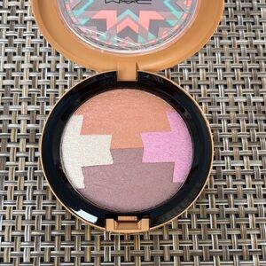 MAC Cosmetics VIBE TRIBE - DUNES AT DUSK - Limited Edition & Rare New